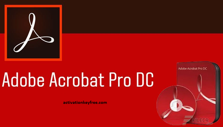 Adobe Acrobat Pro DC 2021.007.20102 Crack Plus Serial Number [Key]