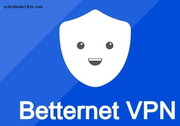 Betternet VPN Premium 6.13.1 Crack 2022 Key Full Version Free Download