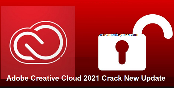 Adobe Creative Cloud 2022 Crack + Torrent (5.7.1.1) Key Download