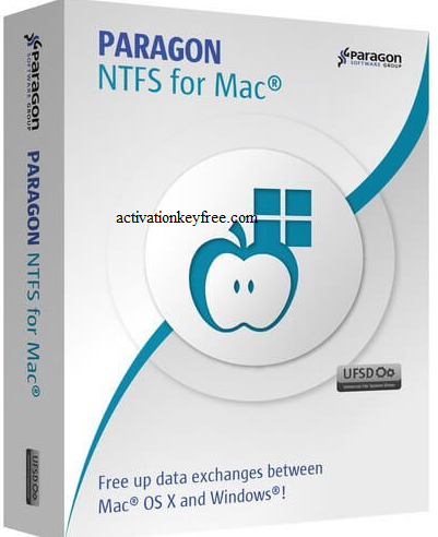 Paragon NTFS 17.0.72 Crack Full Serial Keygen 2022 New Version Download