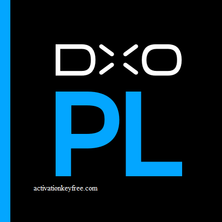 DxO PhotoLab 5.1.0.4690 Crack Activation Code 2022 Key Here