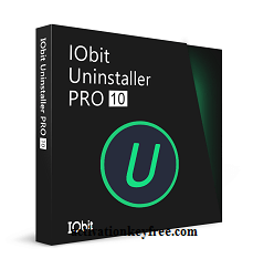 IObit Uninstaller Pro 11.5.0 Crack 2022 With Key Download