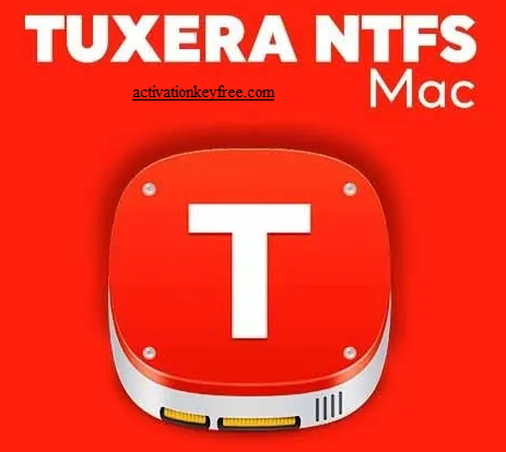 Tuxera NTFS 2022 Crack + Product Key Download [Torrent]