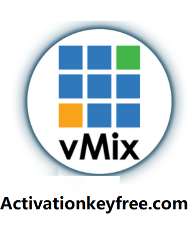 vMix Pro 25.0.0.31 Crack Full Registration Code Download [Key]