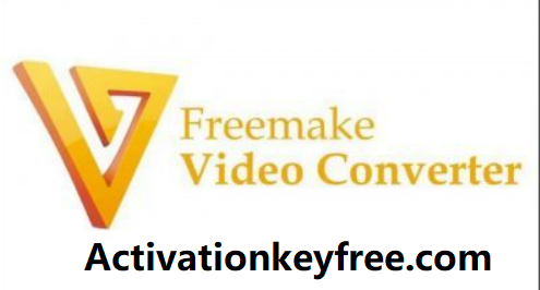 Freemake Video Converter 4.1.13.114 Crack + Activation Code Here