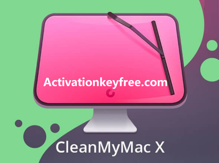 CleanMyMac X 4.10.1 Crack 2022 + Keygen Free Download Here