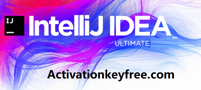 IntelliJ IDEA 2021.3 Crack With Activation Code Free Download