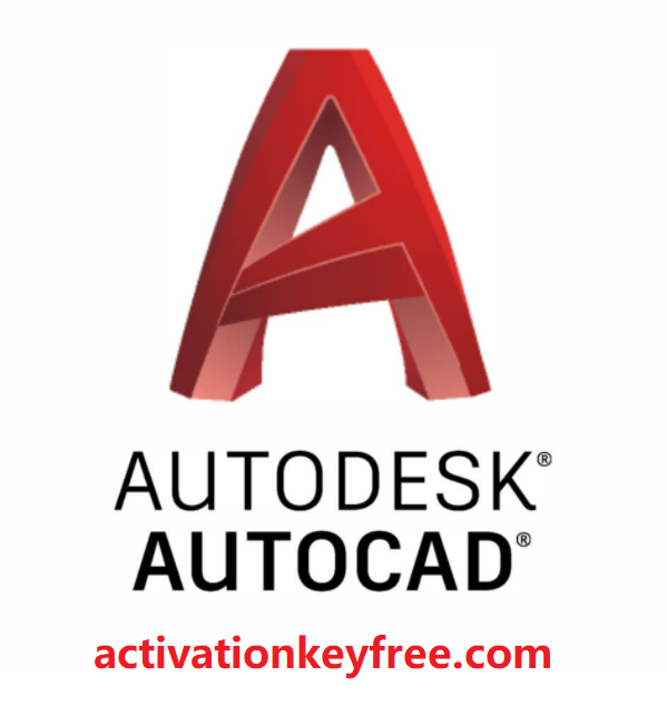 Autodesk AutoCAD 2022 Crack With Serial Key Free Download