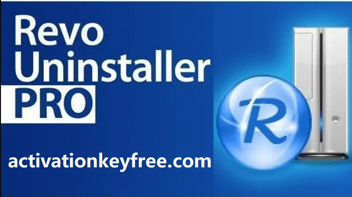 Revo Uninstaller Pro 5.0.1 Crack Plus License Key Free Download